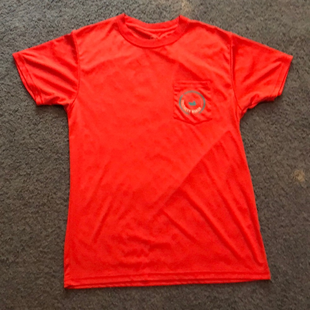 Southern marsh field-tec tee